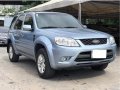 2011 Ford Escape for sale in Mandaluyong -1