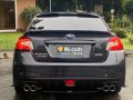 2017 Subaru Wrx for sale in Quezon City-6