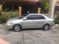 2006 Toyota Corolla Altis for sale in Makati -6