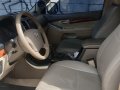 2004 Toyota Land Cruiser Prado for sale in Manila-3