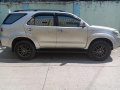 2006 Toyota Fortuner for sale in Las Pinas-9