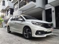 Honda Mobilio 2018 for sale in Quezon City-7