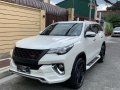 Toyota Fortuner 2016 for sale in Quezon City-0