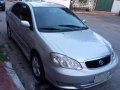 2002 Toyota Corolla Altis for sale in Marikina -3