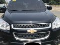 Chevrolet Trailblazer 2014 for sale in Manila-4