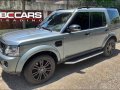 Land Rover Range Rover Sport 2016 for sale in Pasig -7