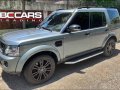 Land Rover Range Rover Sport 2016 for sale in Pasig -2