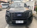 2017 Ford Explorer for sale in Pasig -8