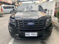 2017 Ford Explorer for sale in Pasig -0