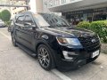 2017 Ford Explorer for sale in Pasig -7