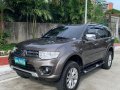 2014 Mitsubishi Montero Sport for sale in Quezon City-3