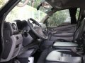Black Nissan Nv350 Urvan 2018 for sale in Caloocan -5