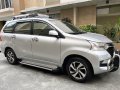 2017 Toyota Avanza for sale in Manila-0