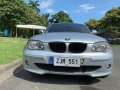 Bmw 1-Series 2007 for sale in Makati -0