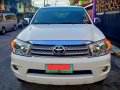 Toyota Fortuner 2009 for sale in Manila-5