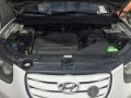 2010 Hyundai Santa Fe for sale in Las Pinas-5
