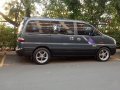 Hyundai Starex 2006 for sale in Pasig -5