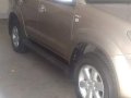 2011 Toyota Fortuner for sale in Cebu City-1