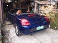 2000 Toyota Mr2 for sale in Baguio-3