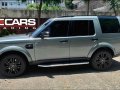 Land Rover Range Rover Sport 2016 for sale in Pasig -4