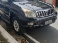 2004 Toyota Land Cruiser Prado for sale in Manila-8