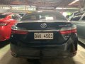 Selling Black Toyota Altis 2018 in Quezon City-2