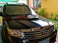 2013 Toyota Fortuner for sale in Parañaque-7