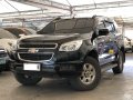 2014 Chevrolet Trailblazer for sale in Makati -7