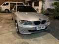 Bmw 1-Series 2007 for sale in Makati -1
