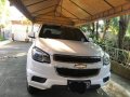 2015 Chevrolet Trailblazer for sale in Quezon City-7