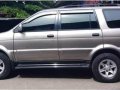 2012 Isuzu Crosswind for sale in Makati -3