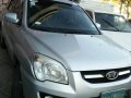 2009 Kia Sportage for sale in Cebu City-6