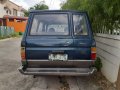 1996 Toyota Tamaraw for sale in General Trias-0