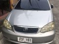 2006 Toyota Corolla Altis for sale in Makati -7