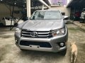 2017 Toyota Hilux for sale in Pasig -7