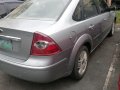 Ford Focus 2007 for sale in Paranaque -1