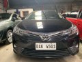 Selling Black Toyota Altis 2018 in Quezon City-3
