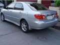 2002 Toyota Corolla Altis for sale in Marikina -0