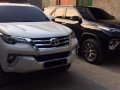 New Toyota Fortuner 2019 for sale in Quezon City-9