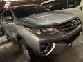 2nd-hand Toyota Fortuner 2.4G 4x2 2019 for sale in Quezon City-6