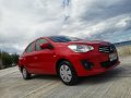 2014 Mitsubishi Mirage G4 for sale in Legazpi -8