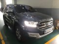2nd-hand Ford Everest 2017 for sale in Las Piñas-7
