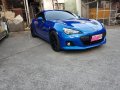 Subaru Brz 2014 for sale in Cavite-1