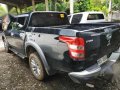 2016 Mitsubishi Strada for sale in Davao City -2