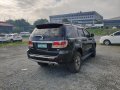 2nd-hand Toyota Fortuner 2006 for sale in Pasig-5