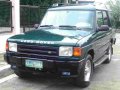 Land Rover Discovery 1997 Automatic Gasoline for sale -9