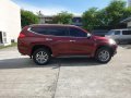 2016 Mitsubishi Montero Sport for sale in Pasig -5