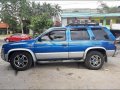 1997 Nissan Terrano for sale in Caloocan -5