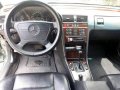 Sell Green 1994 Mercedes-Benz C220 Automatic Gasoline -0