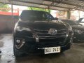 Second-hand Toyota Avanza 2016 in Quezon City-5